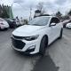 JN auto Chevrolet Malibu LT toit ouvrant  8609987 2023 Image 2